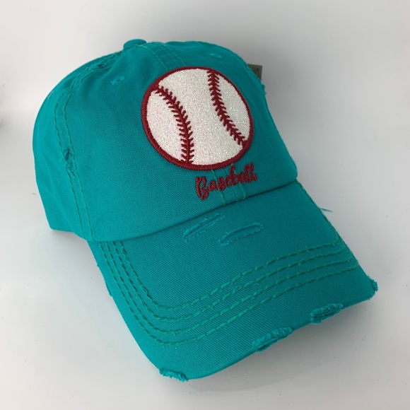 Baseball Cap - Picture 2 of 2